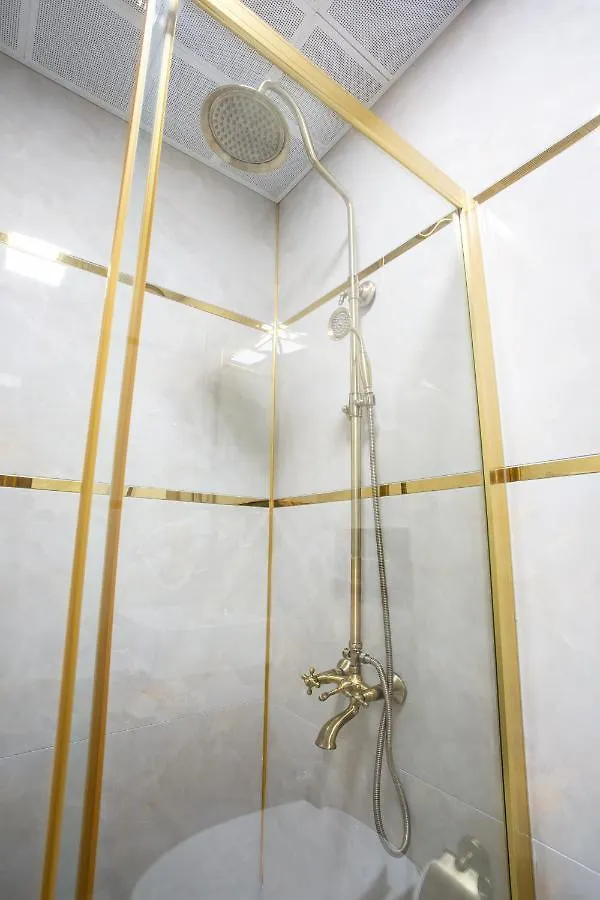 איסטמבול Sayina Hotel טורקיה