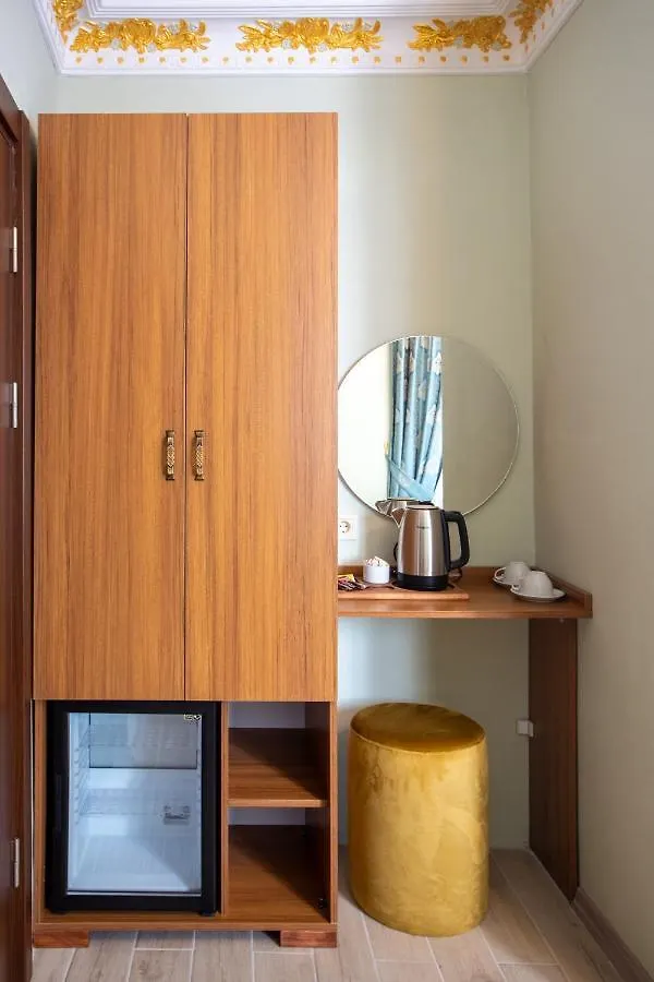 Sayina Hotel Istanbul 3*,