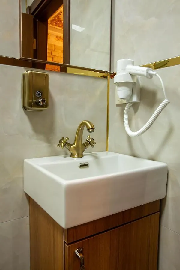 Sayina Hotel Istanbul