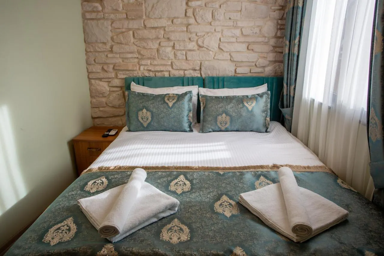 Sayina Hotel Istanbul