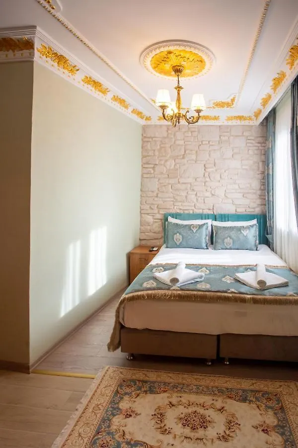 Sayina Hotel Istanbul