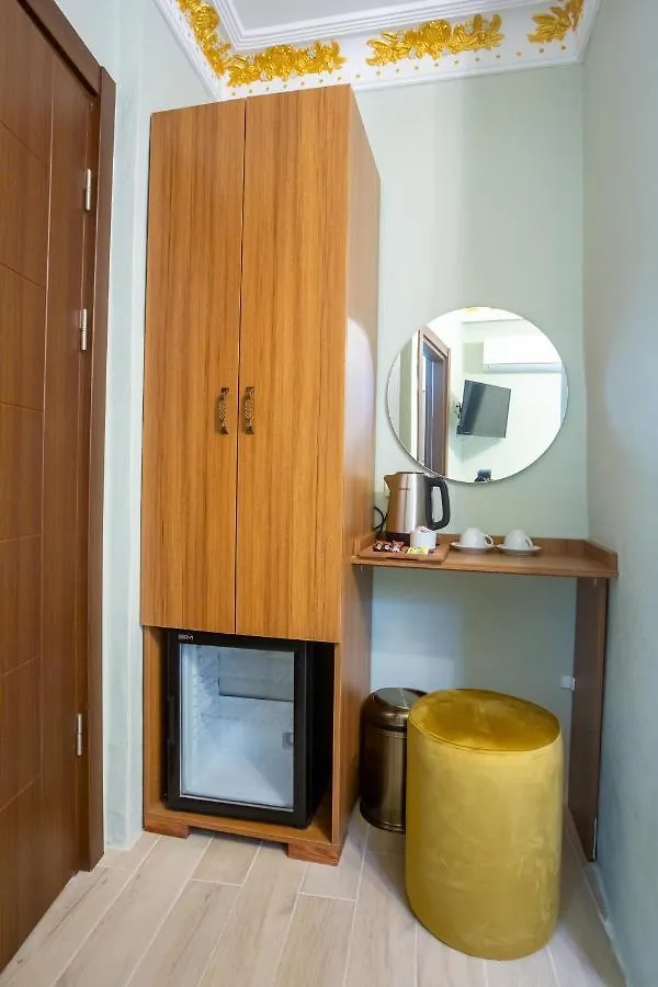 Sayina Hotel Istanbul