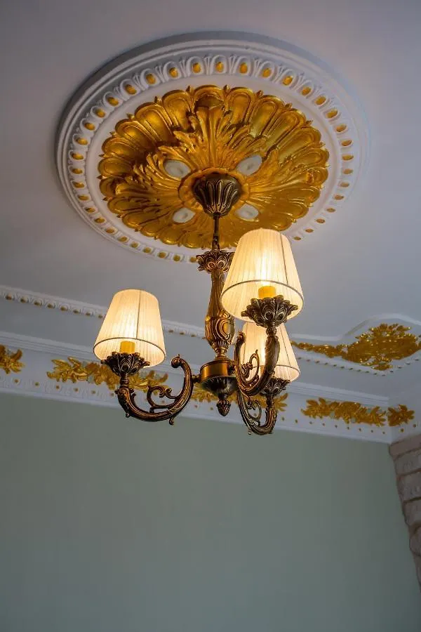 Sayina Hotel Istanbul