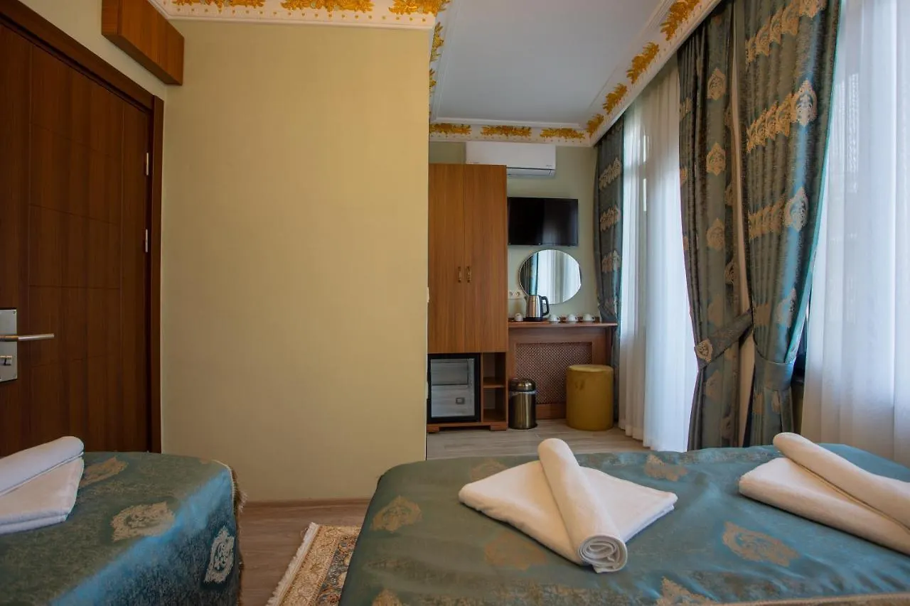 Sayina Hotel Istanbul
