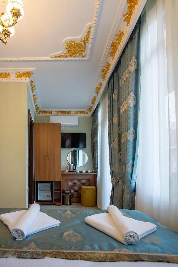Sayina Hotel Istanbul