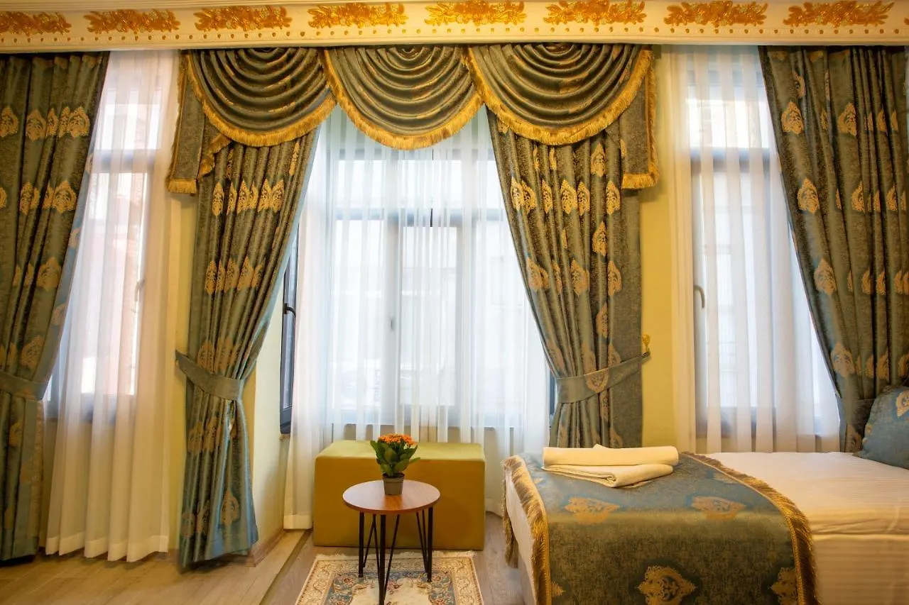 Sayina Hotel Istanbul