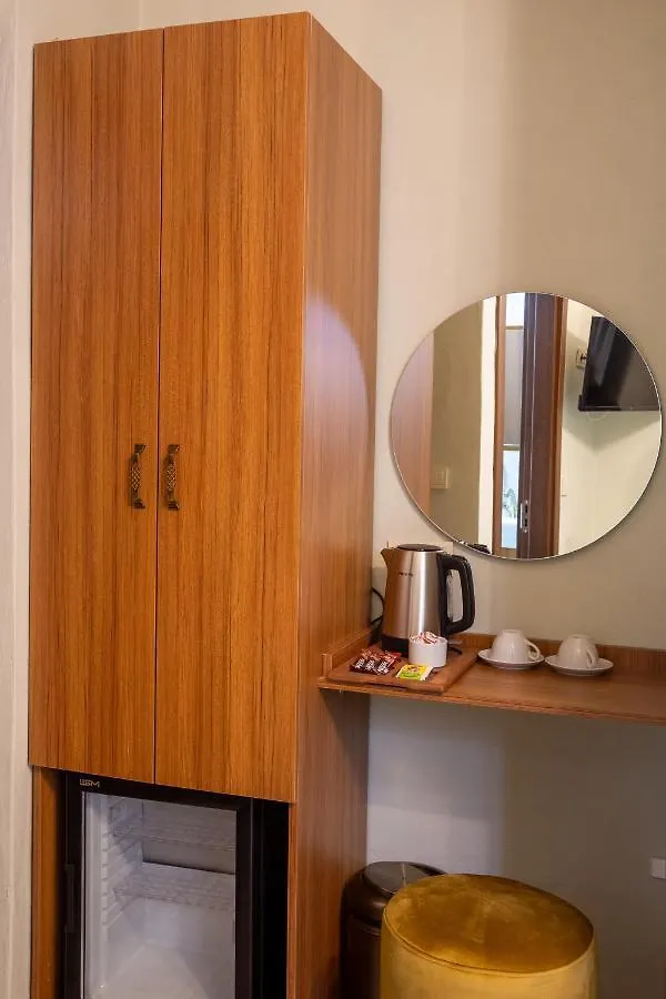 Sayina Hotel Istanbul