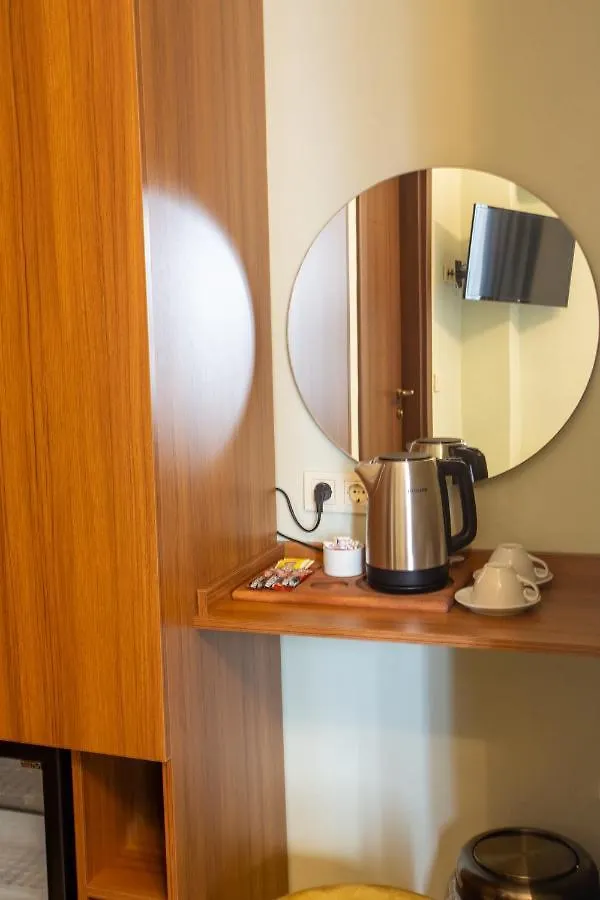 Sayina Hotel Istanbul 3*,  Turkey
