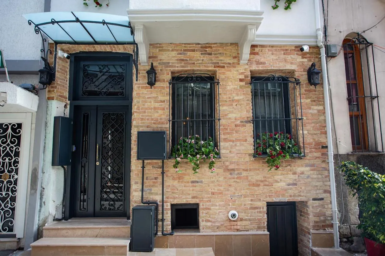Sayina Hotel Istanbul