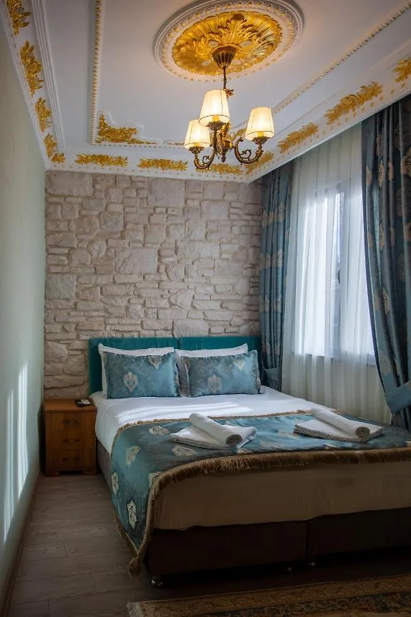 Sayina Hotel Istanbul