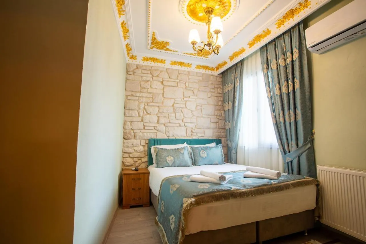 Sayina Hotel Istanbul