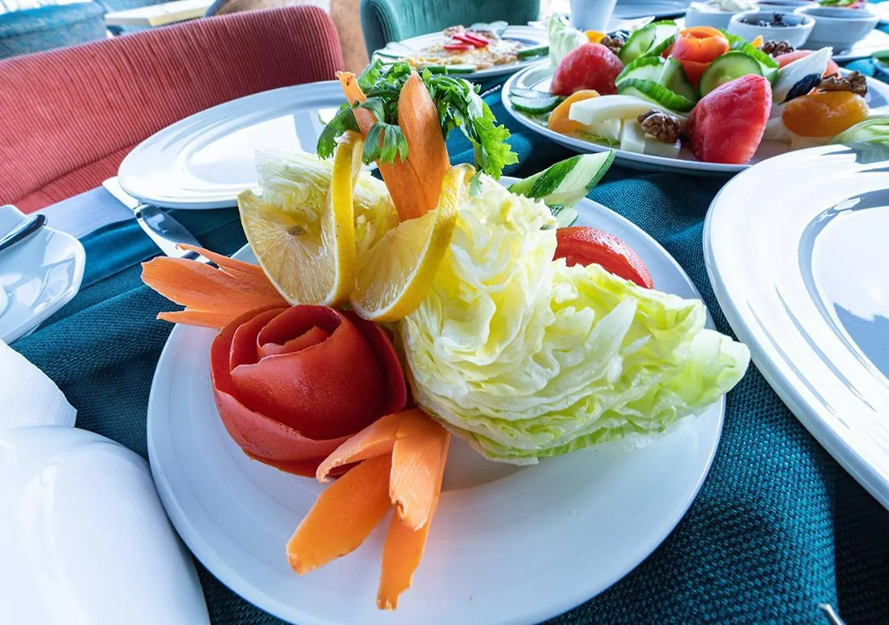 Sayina Hotel Istanbul
