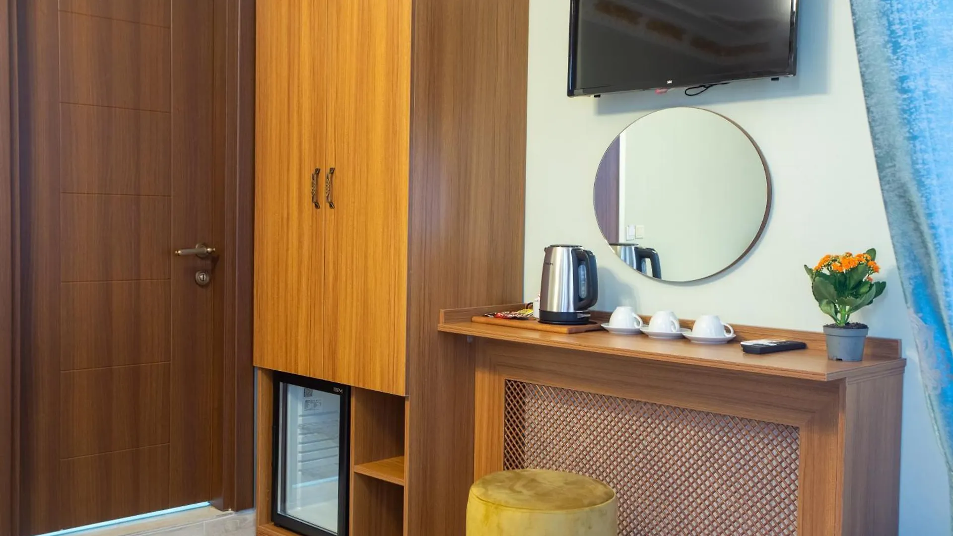 Sayina Hotel Istanbul Turkey