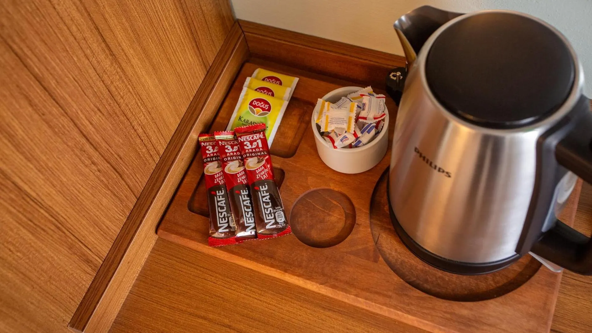 Sayina Hotel Istanbul