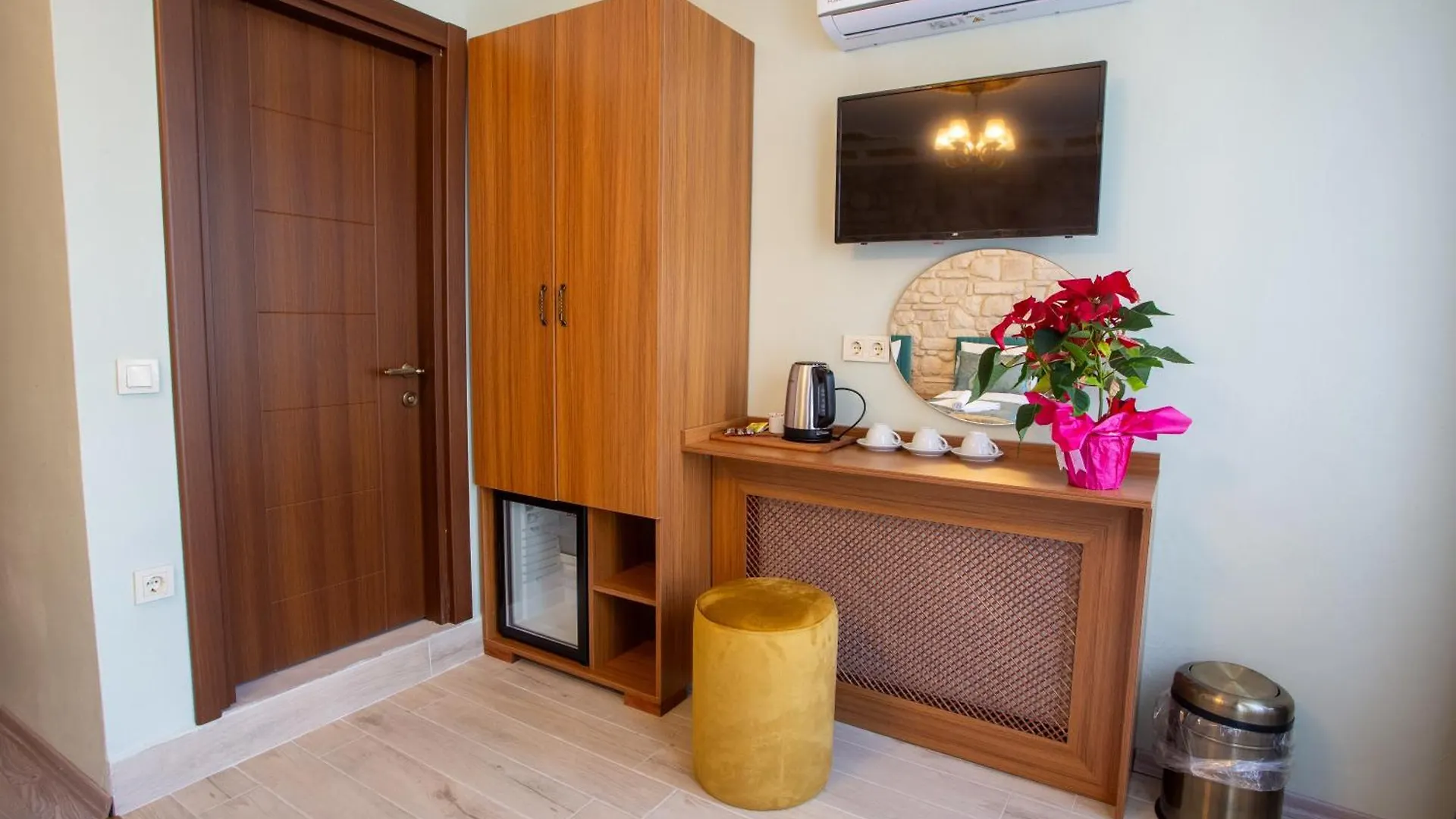 Sayina Hotel Istanbul