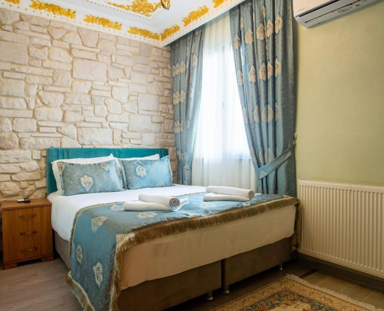 Sayina Hotel Istanbul