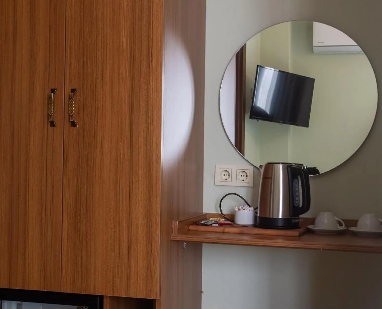 Sayina Hotel Istanbul