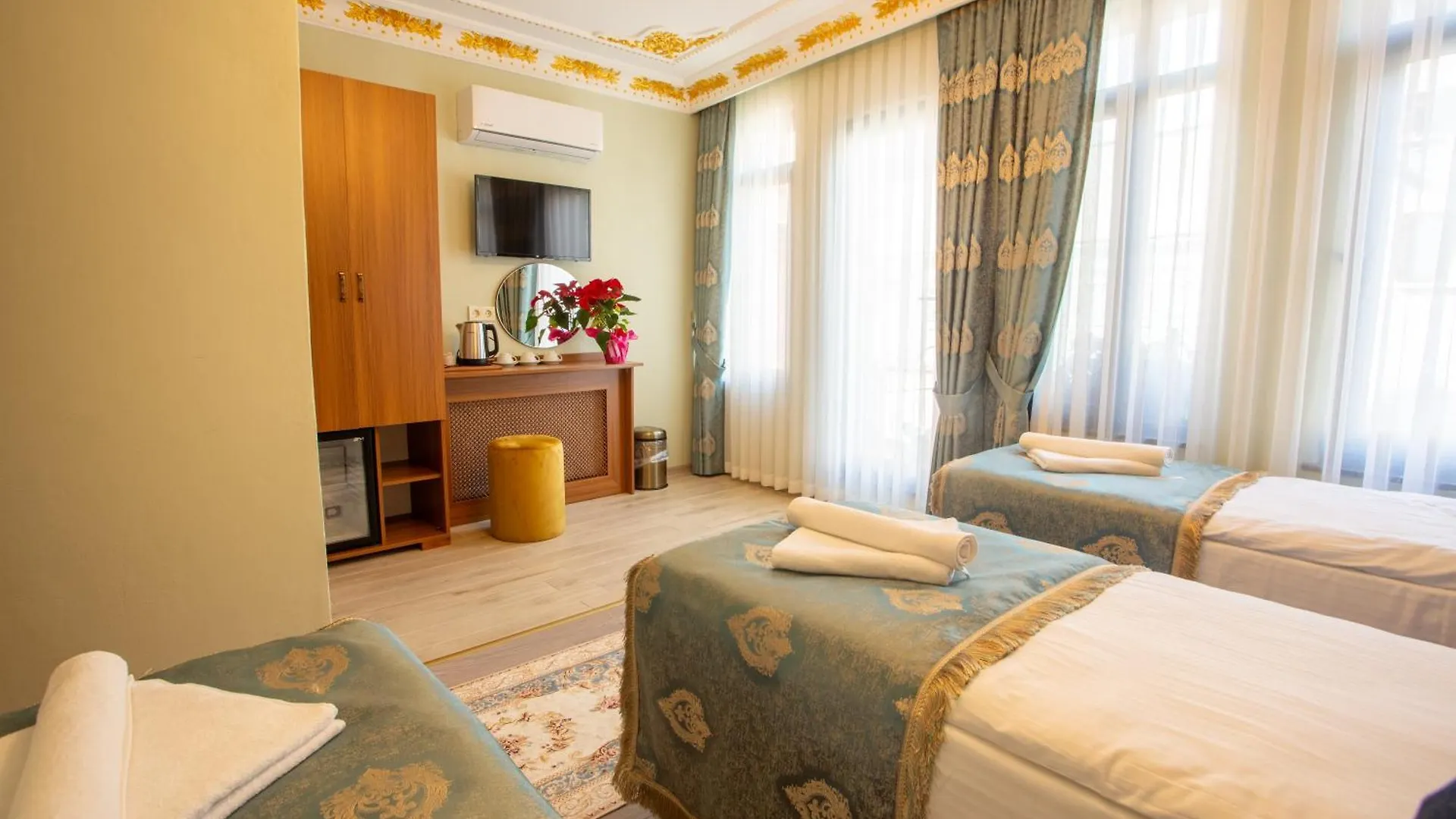 Sayina Hotel Istanbul