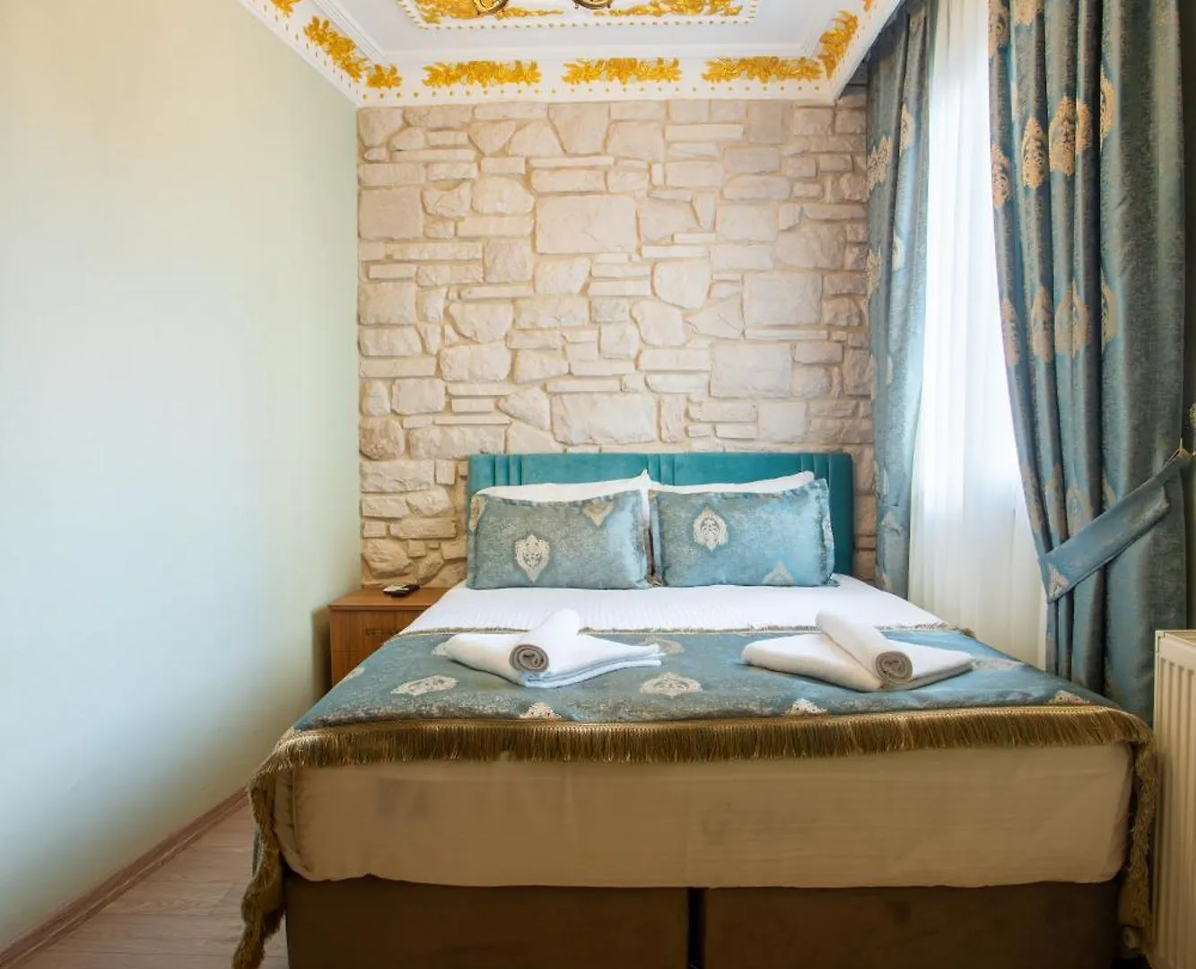 Sayina Hotel Istanbul 3*,