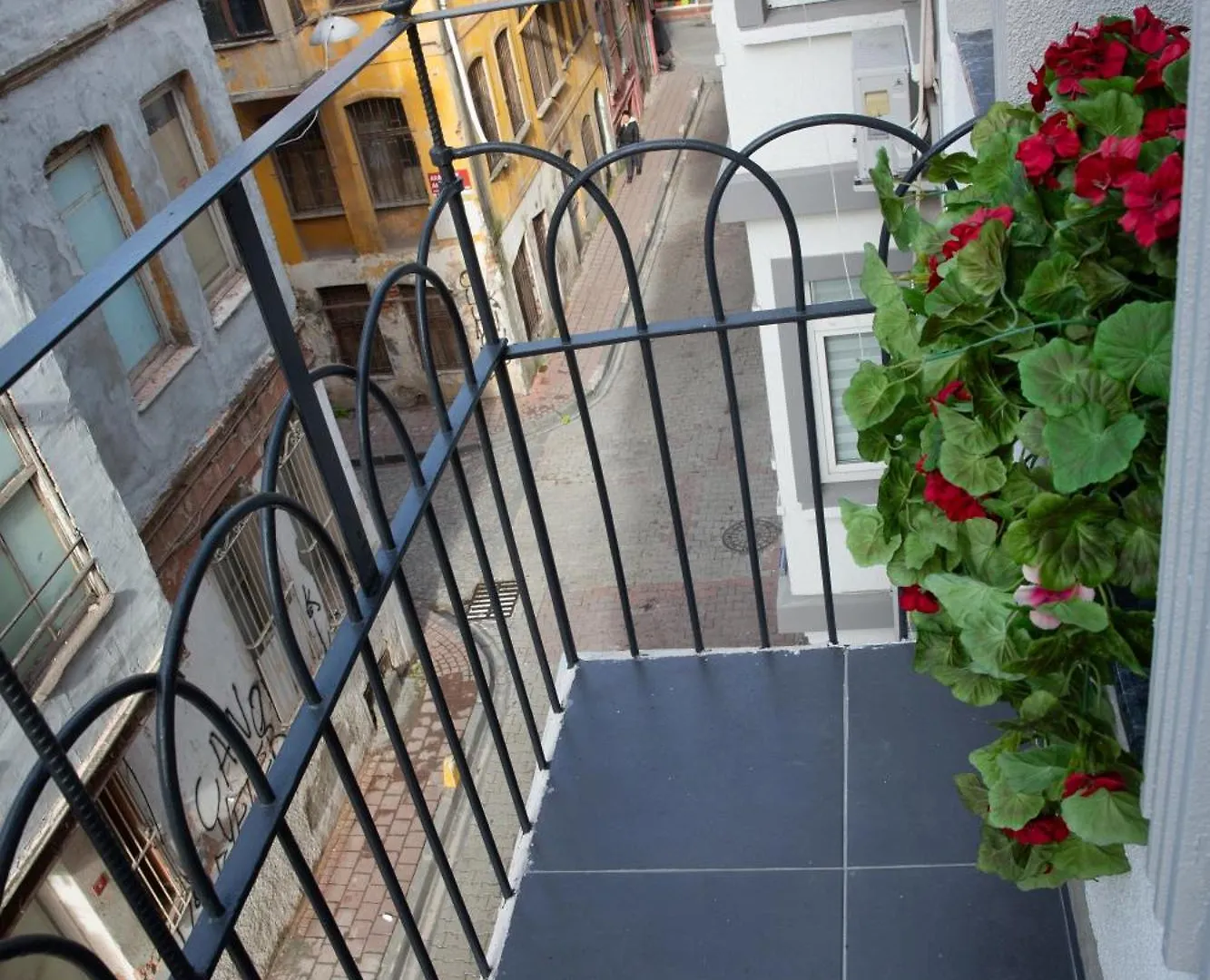 Sayina Hotel Istanbul