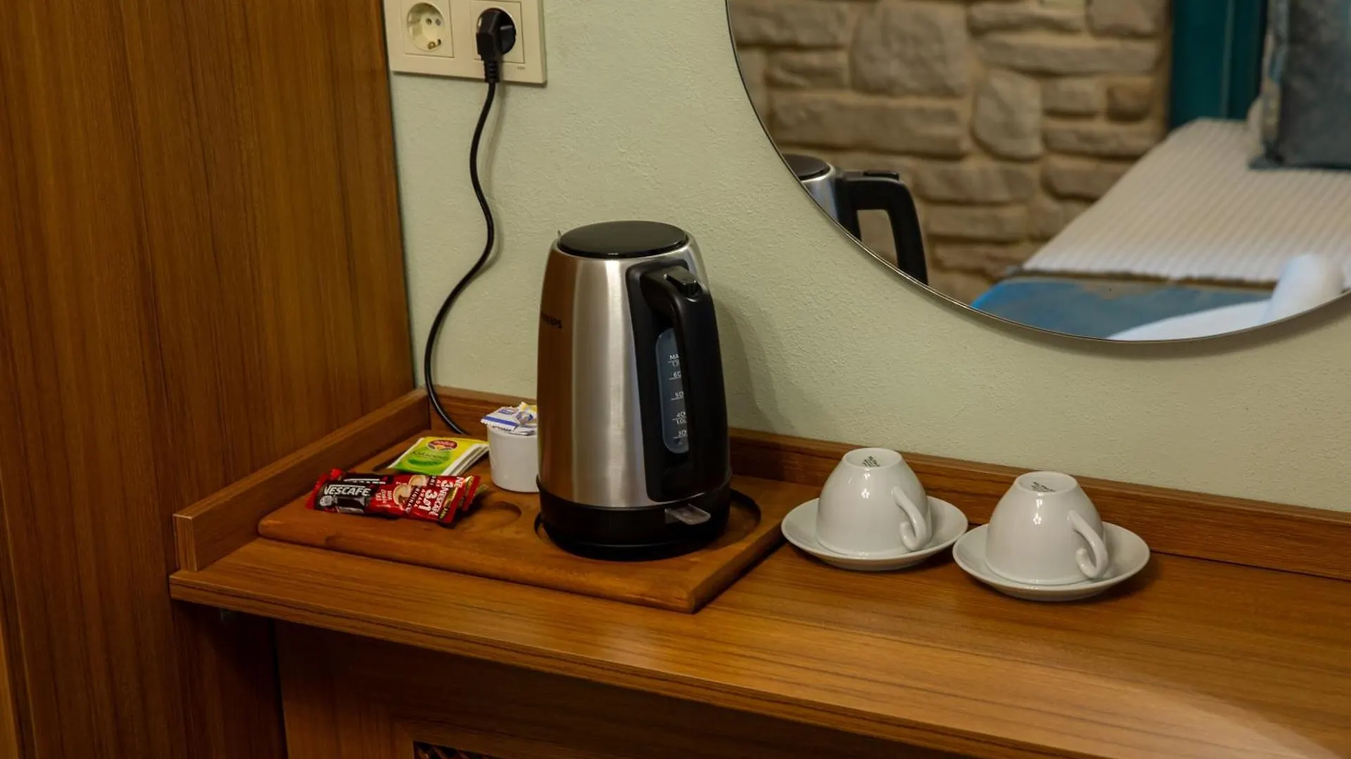 Sayina Hotel Istanbul 3*,
