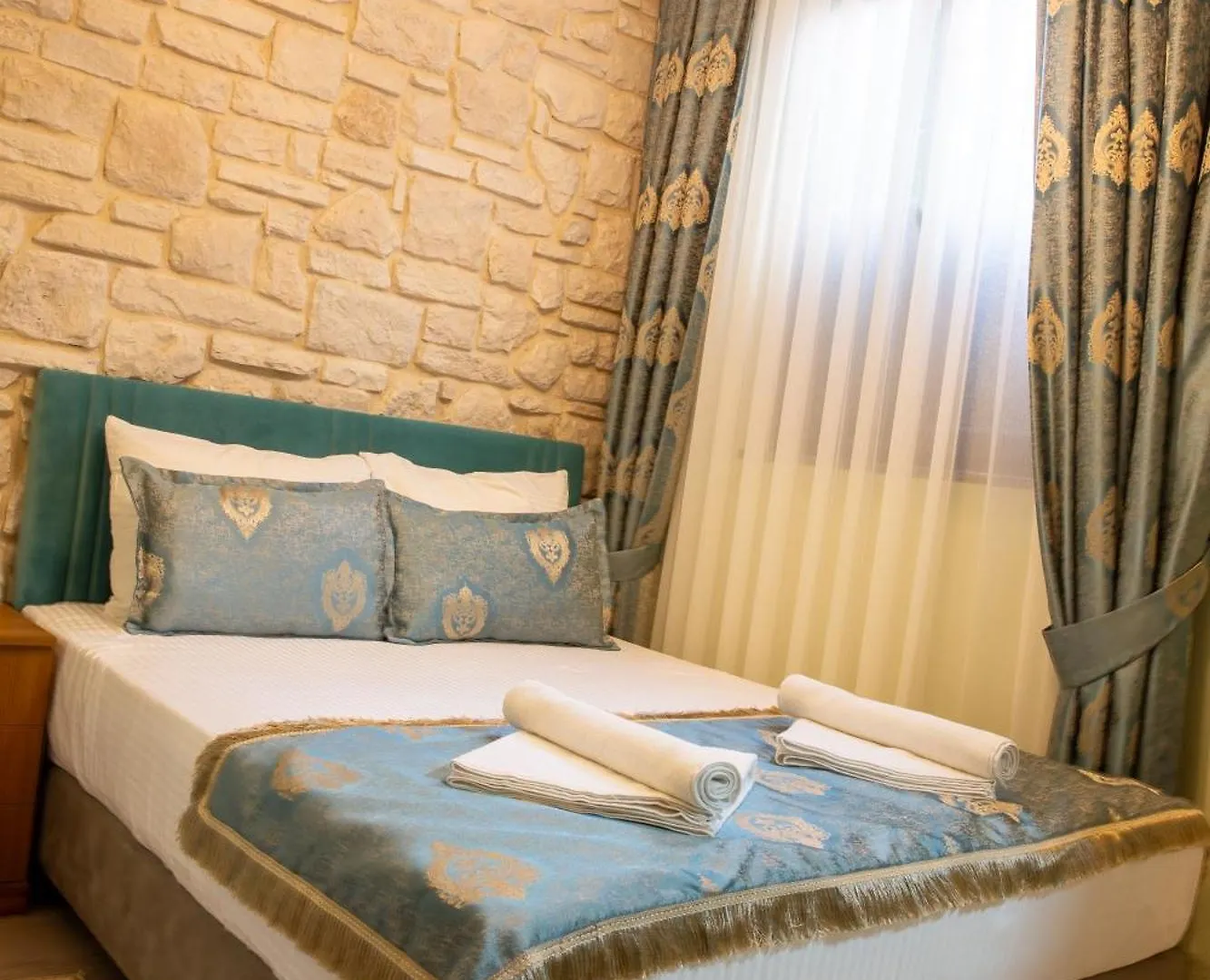 Sayina Hotel Istanbul 3*,  Turkey