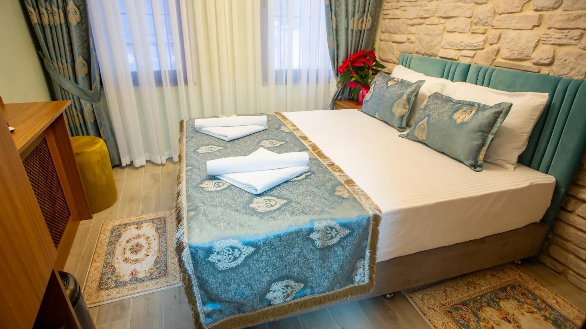 Sayina Hotel Istanbul