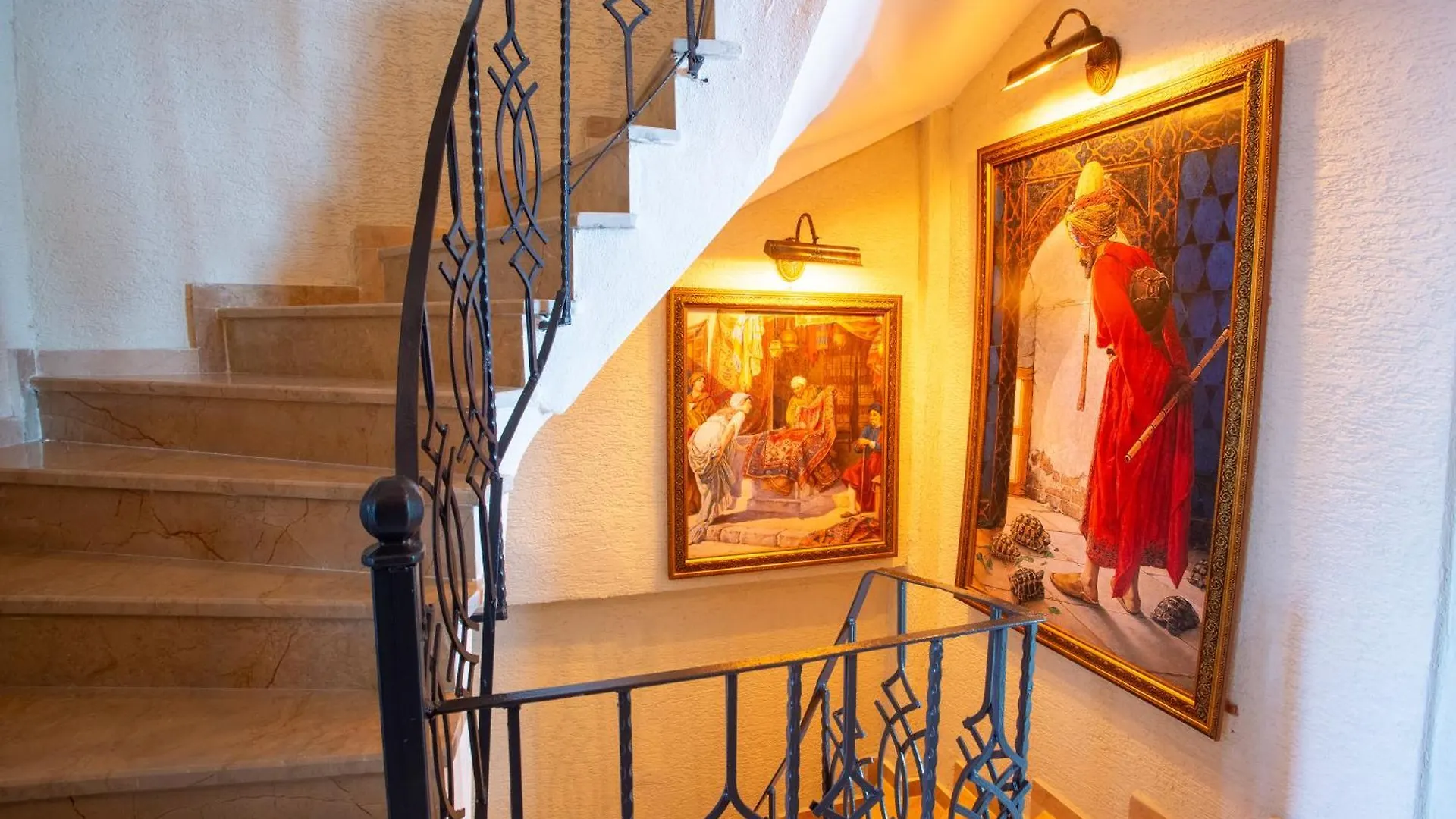 Sayina Hotel Istanbul