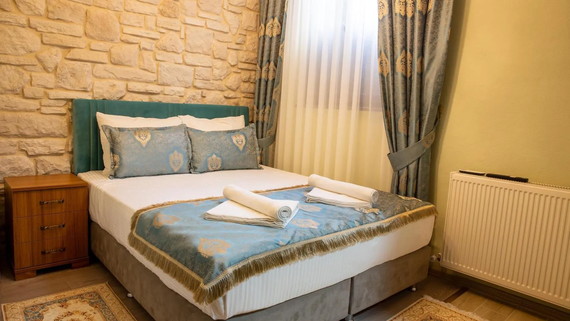 Sayina Hotel Istanbul
