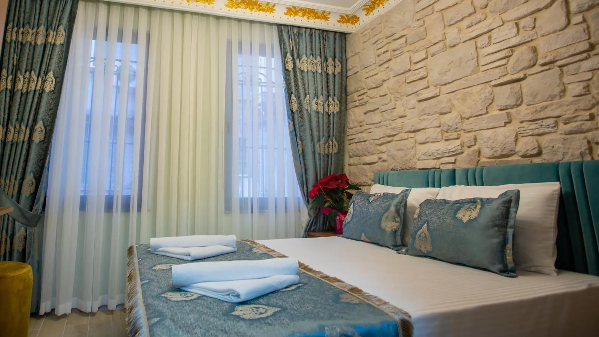 Sayina Hotel Istanbul