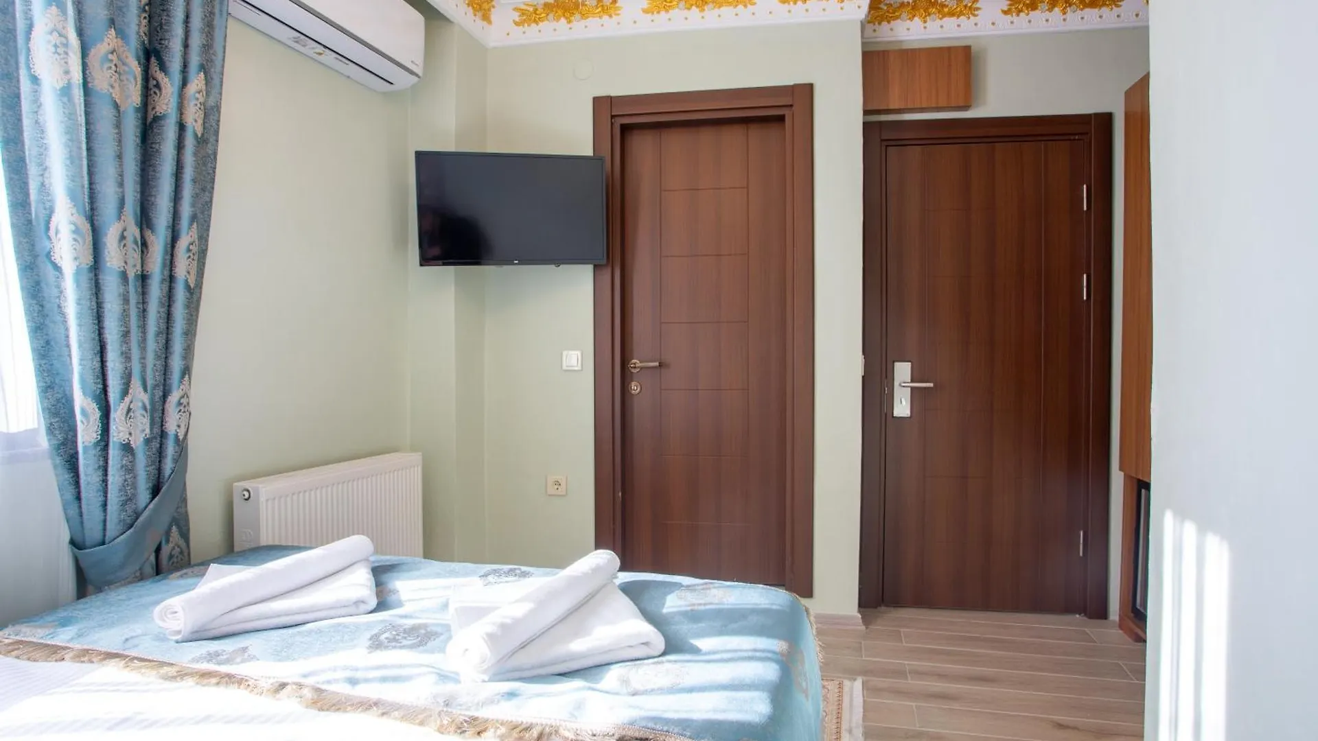 Sayina Hotel Istanbul