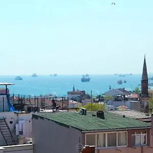 The Lola Отель