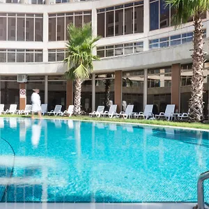 Medikal Termal Hotel