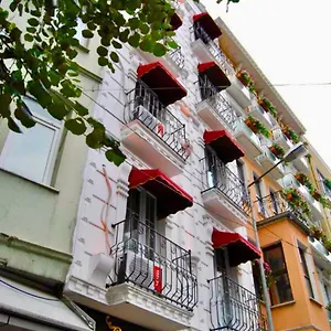 Santefe *** Istambul