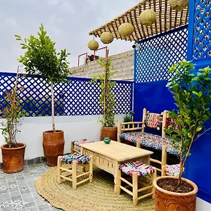  Maison d'hôtes Riad N 16 Maroc