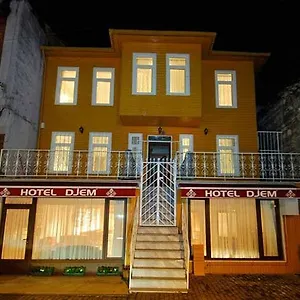 3* Otel Djem