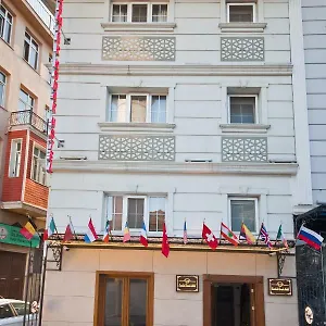 Appart hôtel Kumluk