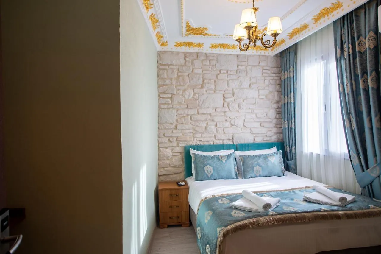 Sayina Hotel Istanbul