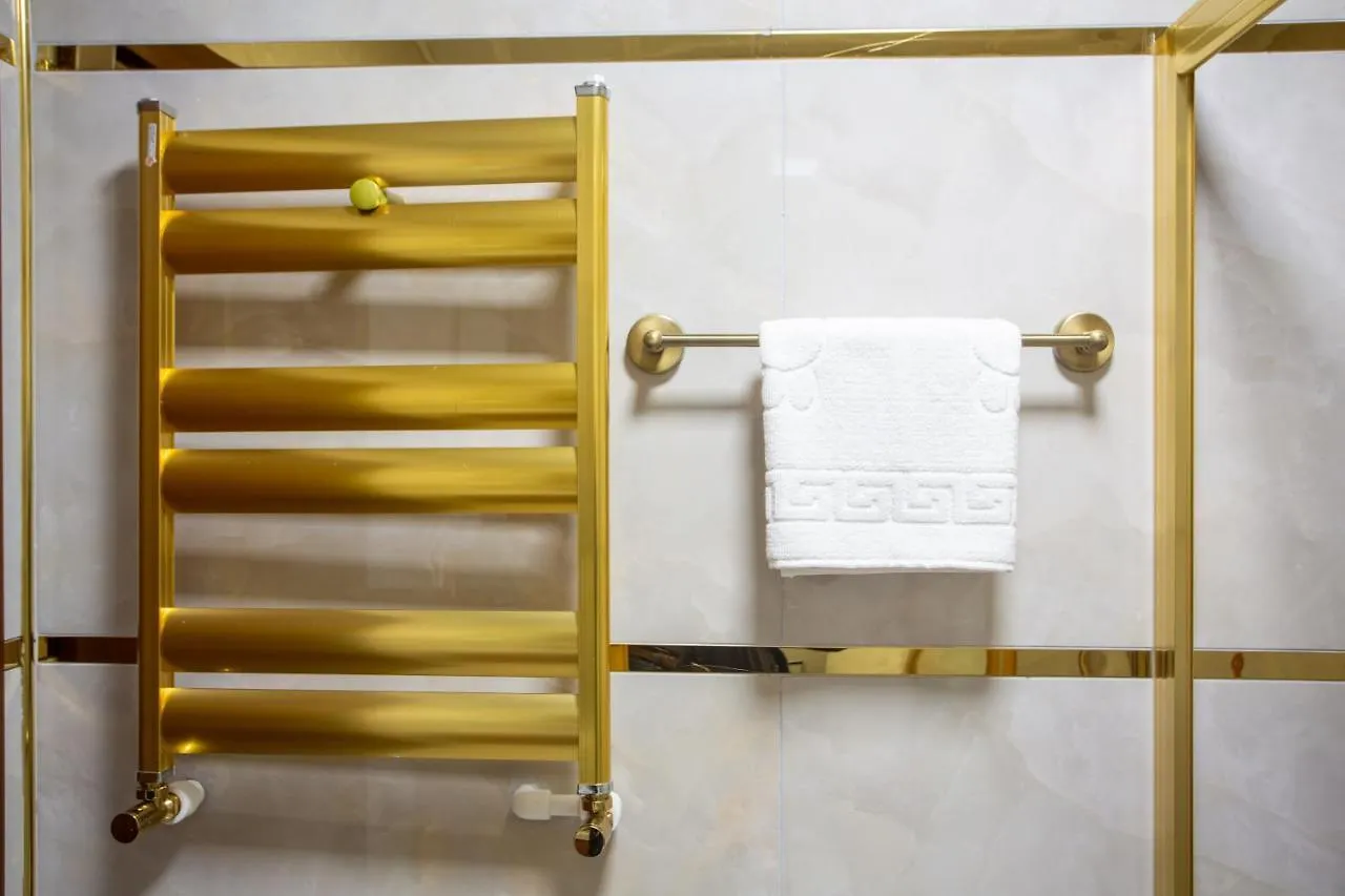 Sayina Hotel Istanbul