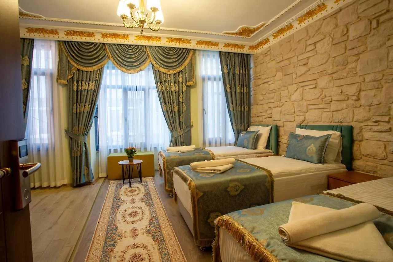 Sayina Hotel Istanbul