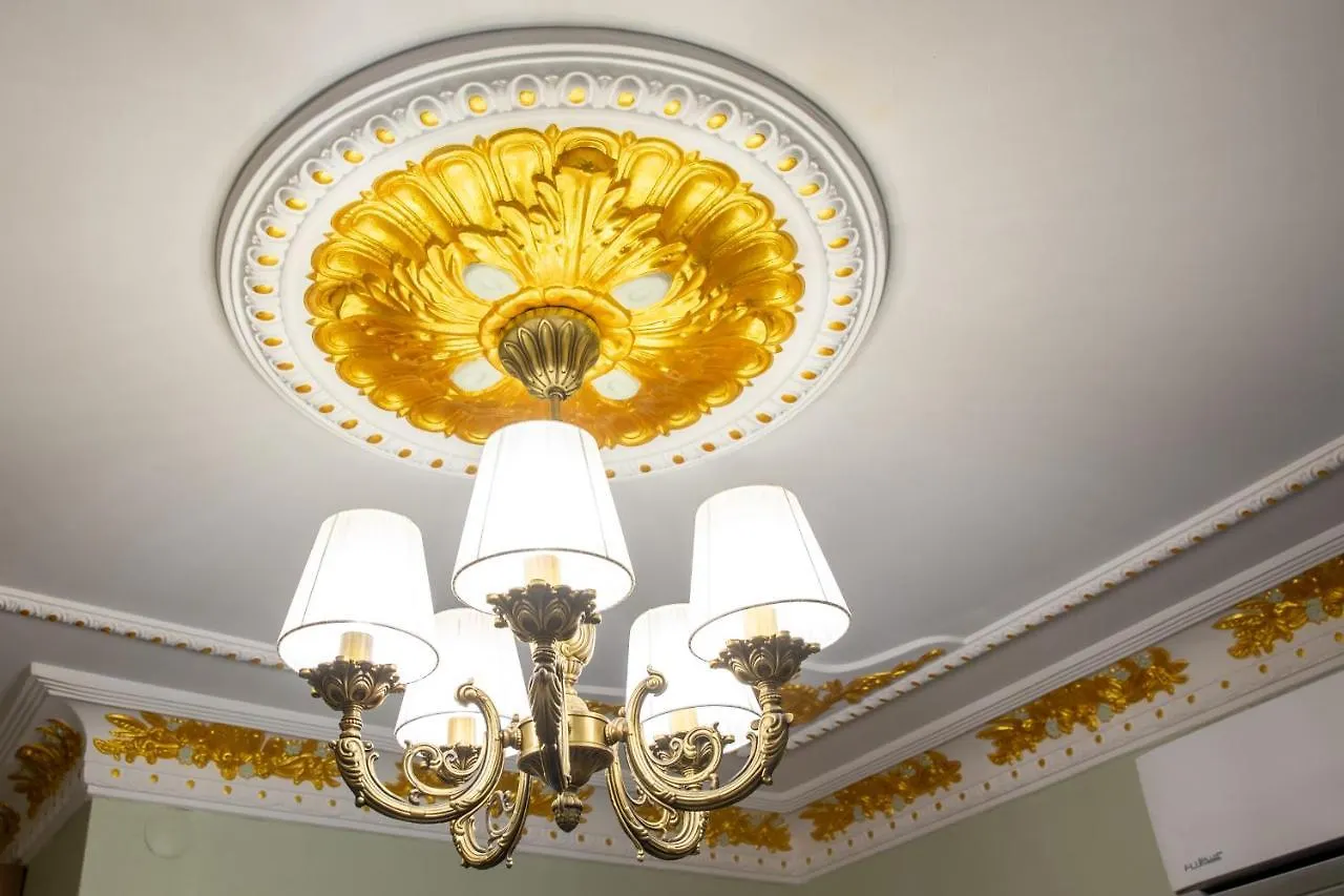 Sayina Hotel Istanbul