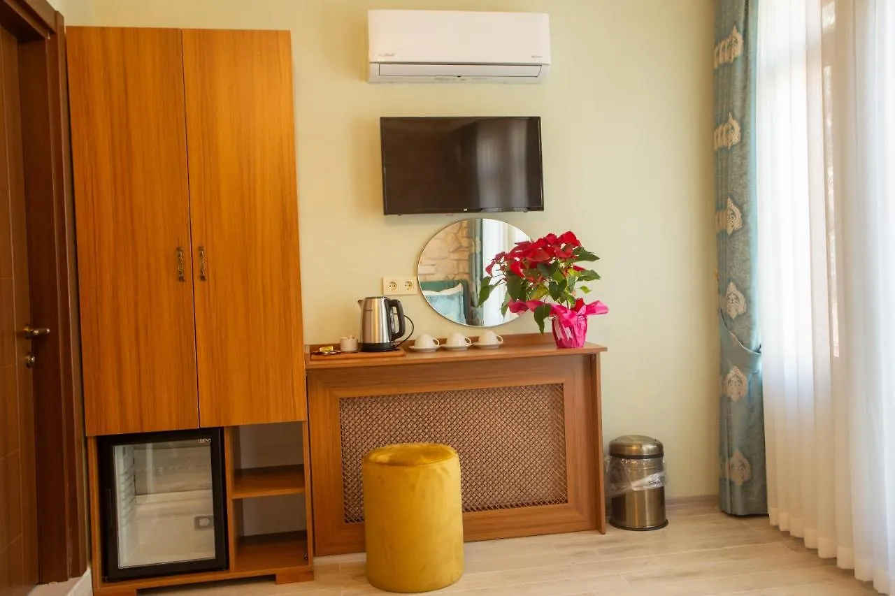 Sayina Hotel Istanbul 3*,