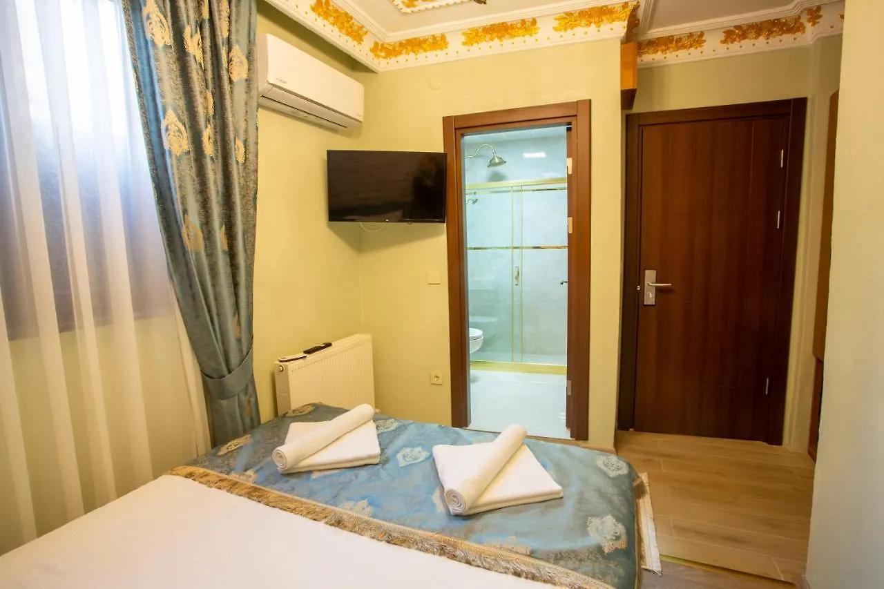 Sayina Hotel Istanbul 3*,  Turkey