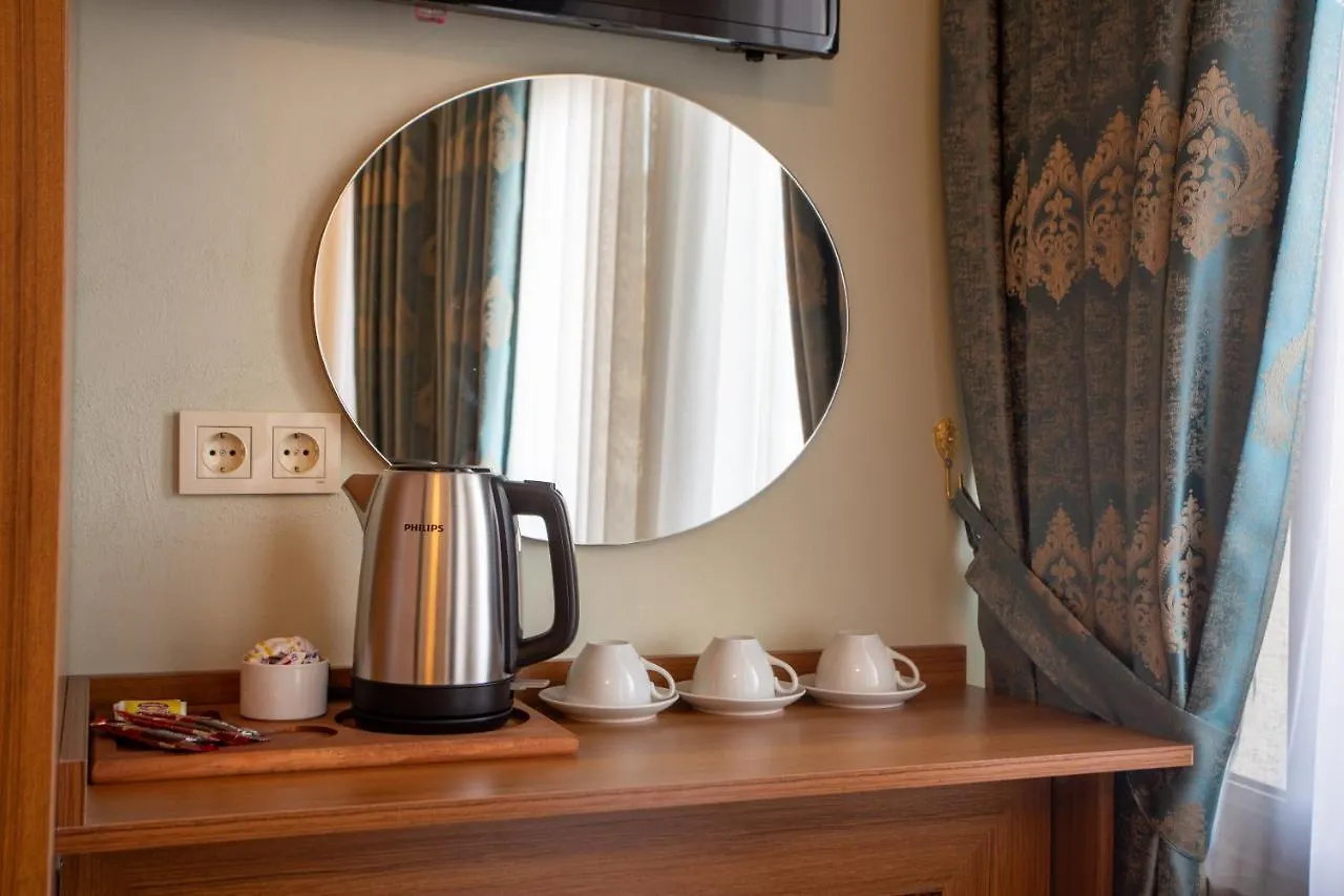 Sayina Hotel Istanbul