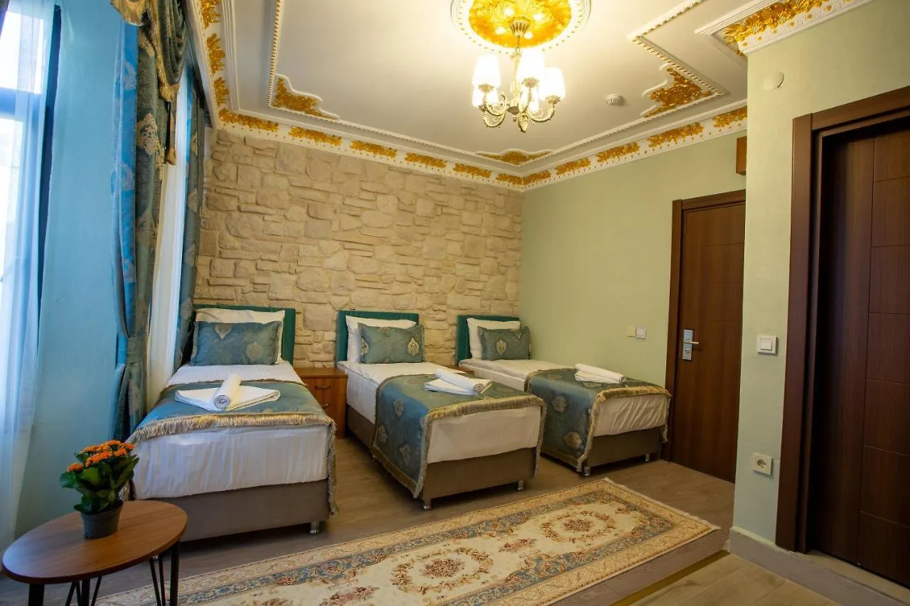 Sayina Hotel Istanbul