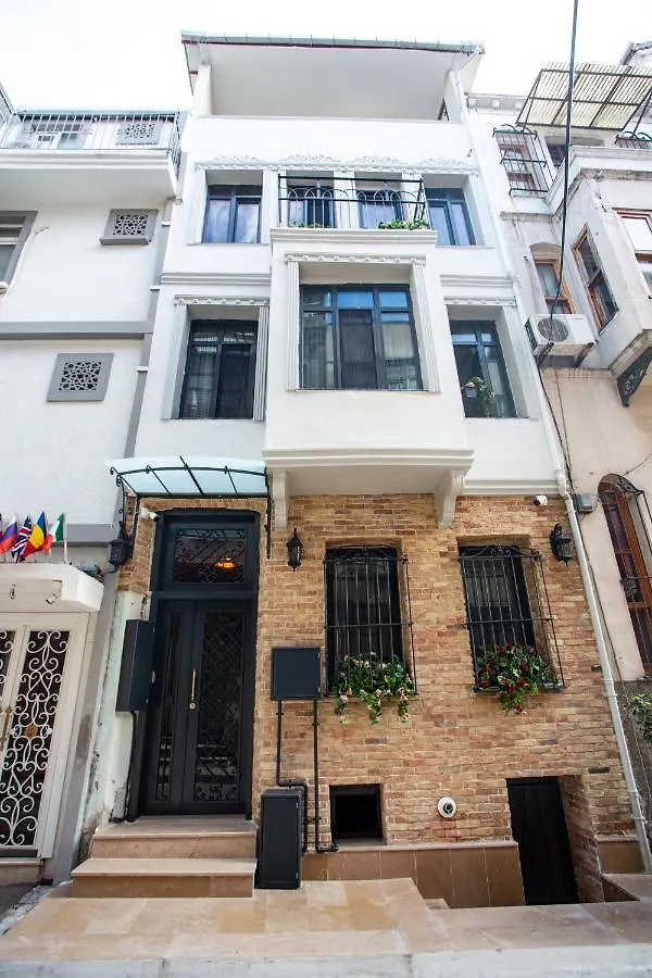 Sayina Hotel Istanbul 3*,  Turkey