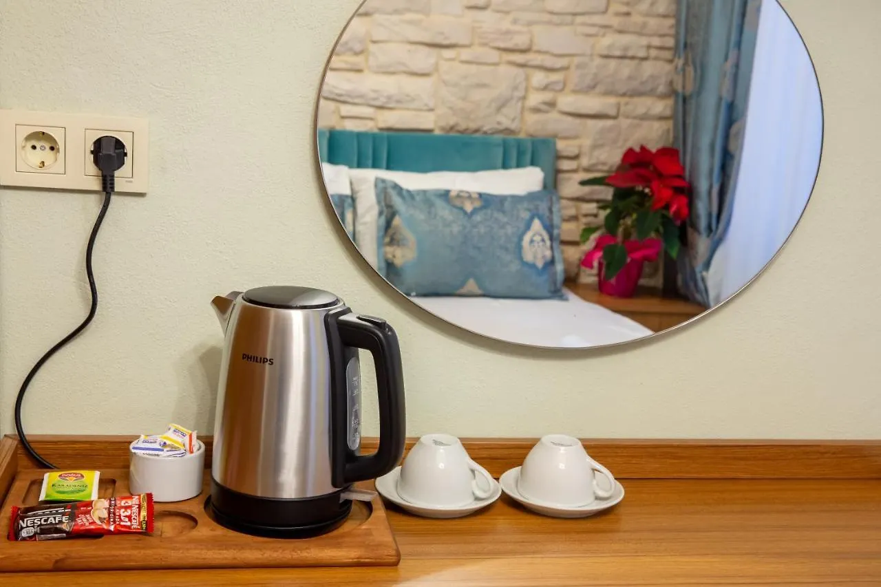 Sayina Hotel Istanbul
