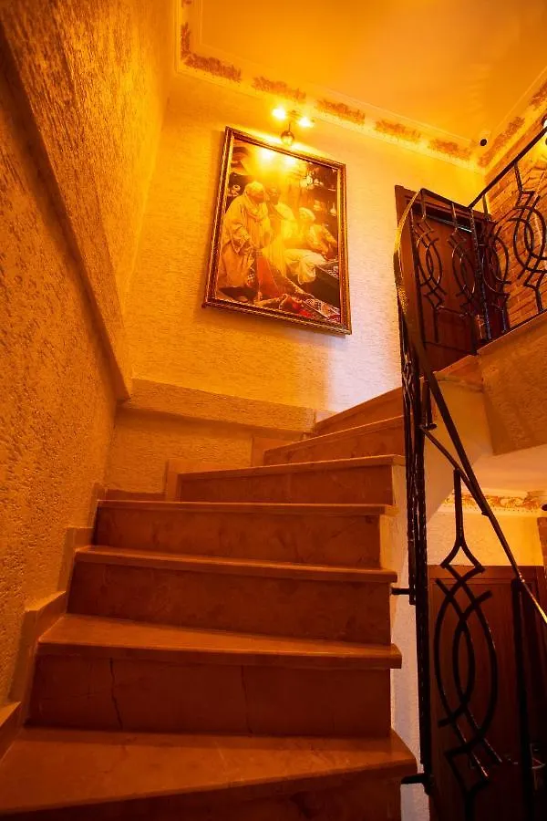 Sayina Hotel Istanbul Turkey