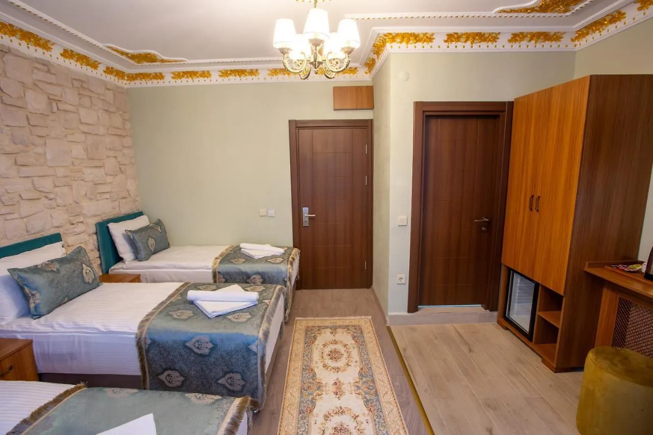 Sayina Hotel Istanbul