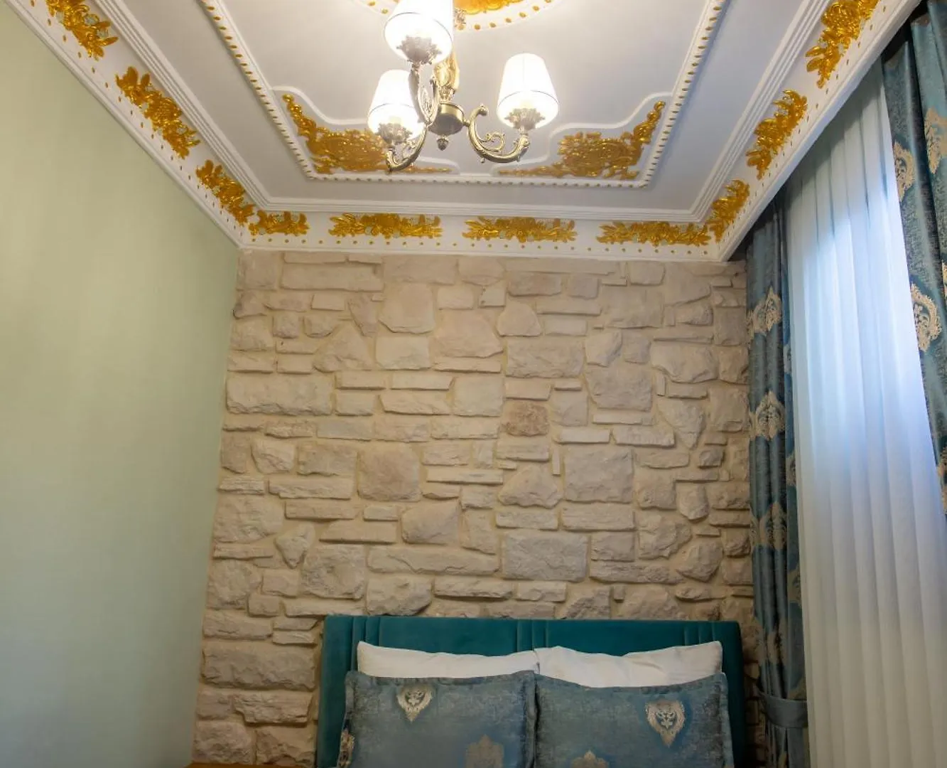 Sayina Hotel Istanbul